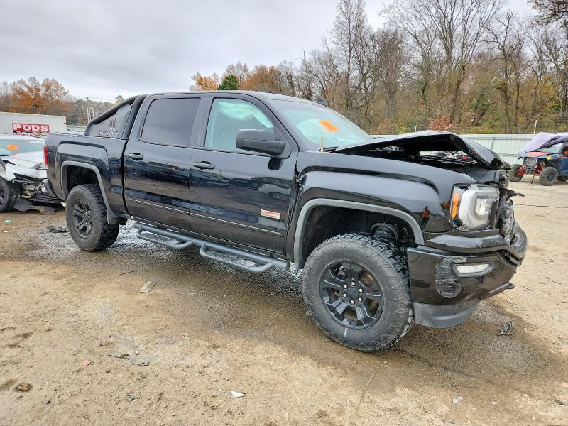 Photo 4 from auction – 2016 GMC SIERRA K15 with VIN 3GTU2NEC3GG327090