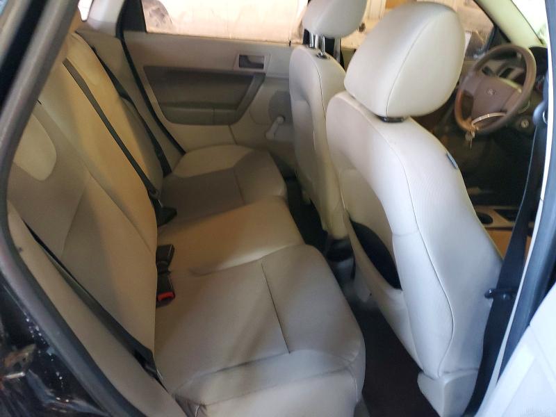 Photo 10 from auction – 2009 FORD FOCUS S with VIN 1FAHP34N39W131218