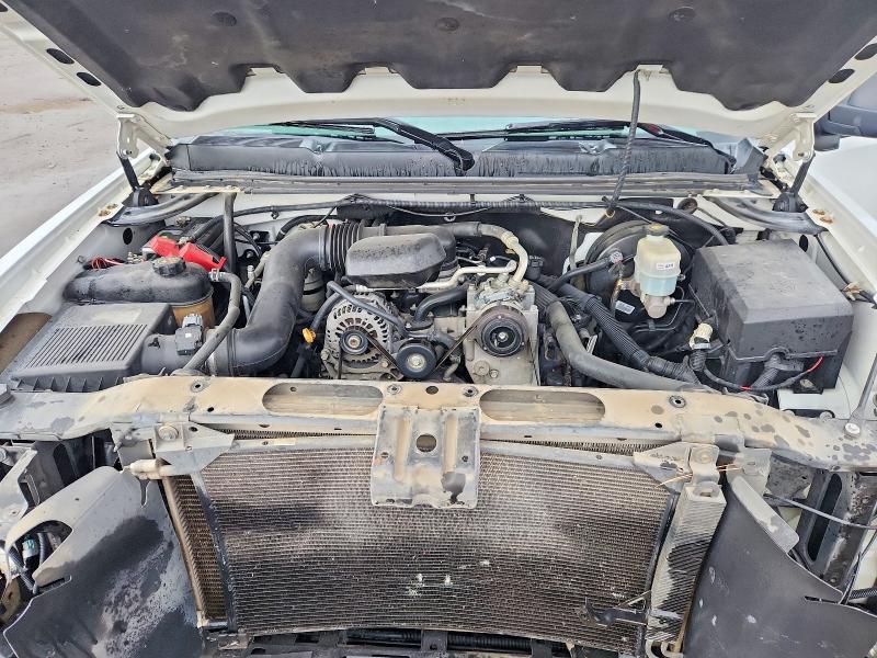 Фото 11 с аукциона – 2013 CHEVROLET SILVERADO с VIN 1GCRCPEX7DZ147348