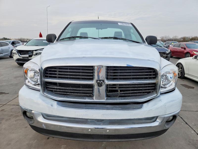 Photo 5 from auction – 2006 DODGE RAM 1500 with VIN 1D7HA16K96J160174