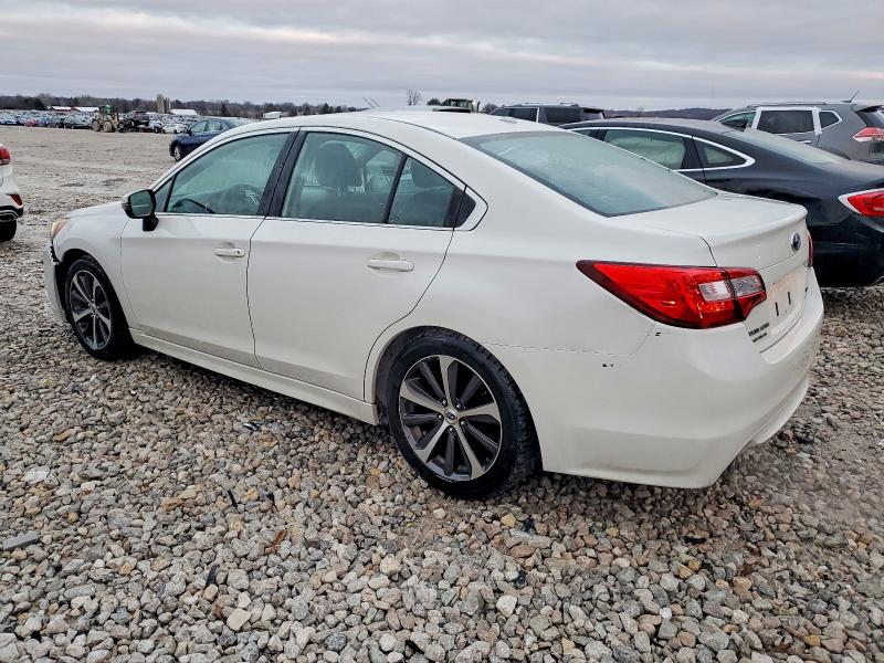 Foto 2 de la subasta – 2015 SUBARU LEGACY 2.5 con VIN 4S3BNAN60F3047226
