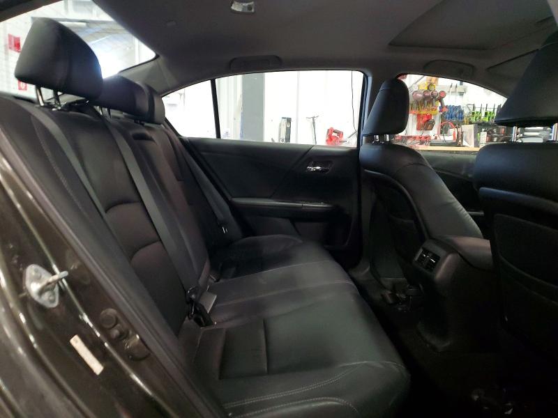 Photo 10 from auction – 2013 HONDA ACCORD with VIN 1HGCR2F88DA808559