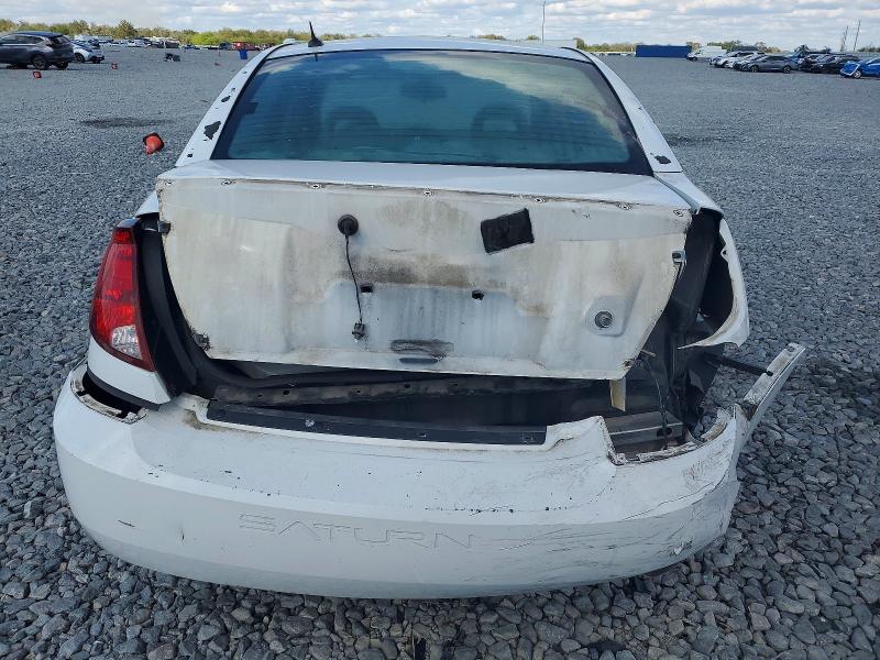 Photo 6 from auction – 2007 SATURN ION LEVEL with VIN 1G8AJ58F87Z111984