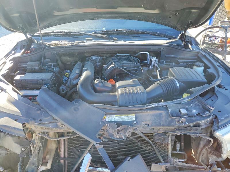 Photo 12 from auction – 2011 DODGE DURANGO with VIN 1D4RD4GG1BC742109