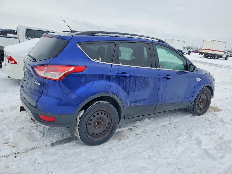 Photo 3 from auction – 2014 FORD ESCAPE SE with VIN 1FMCU0G91EUD60878