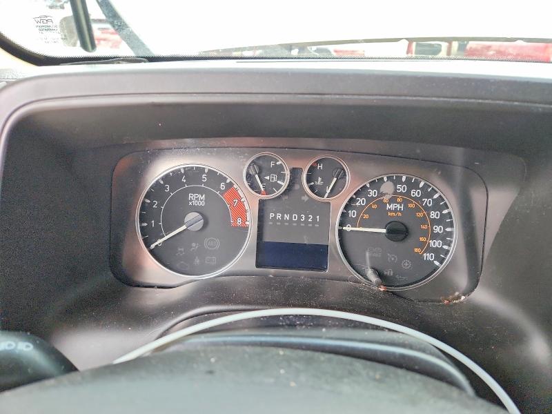 Photo 9 from auction – 2006 HUMMER H3 with VIN 5GTDN136068284192