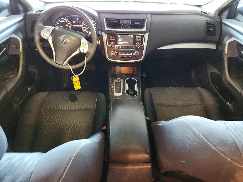 Photo 8 from auction – 2018 NISSAN ALTIMA 2.5 with VIN 1N4AL3AP8JC146659