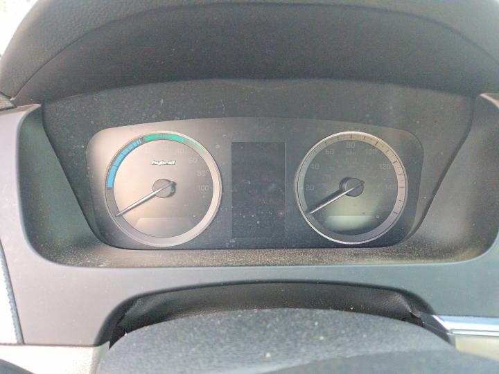 Zdjęcie 8 z aukcji – 2016 HYUNDAI SONATA z VIN KMHE24L16GA033211