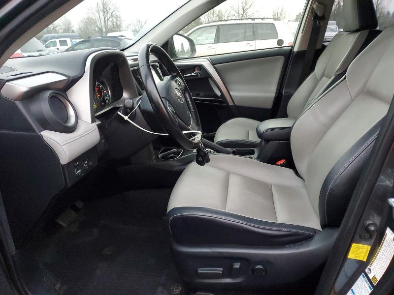 Photo 7 from auction – 2017 TOYOTA RAV4 HV with VIN JTMDJREVXHD123493
