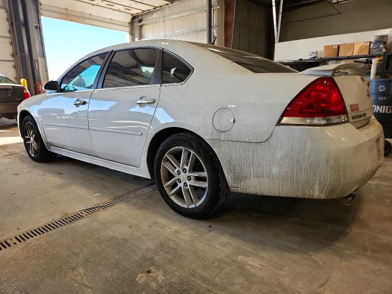 صورة رقم 2 من المزاد - 2012 CHEVROLET IMPALA مع VIN 2G1WC5E3XC1164701