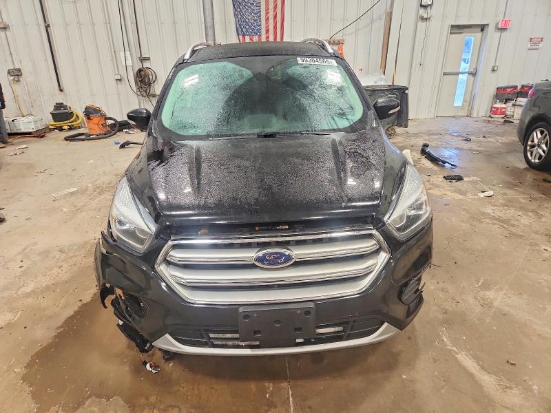 Photo 5 from auction – 2017 FORD ESCAPE TIT with VIN 1FMCU9J97HUB75445