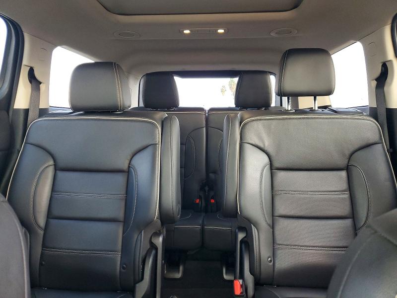 Photo 10 from auction – 2021 GMC ACADIA DEN with VIN 1GKKNPLSXMZ110561