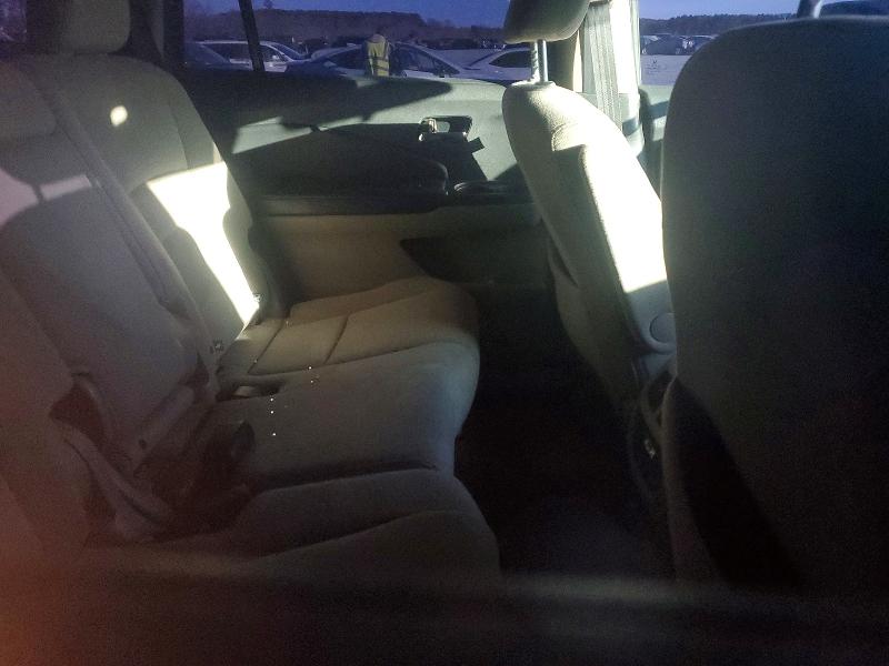 Photo 11 from auction – 2018 HONDA PILOT with VIN 5FNYF5H35JB026156