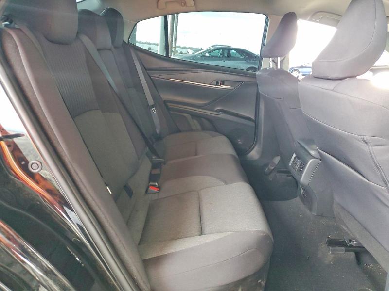 Zdjęcie 10 z aukcji – 2025 TOYOTA CAMRY z VIN 4T1DAACK7SU094595