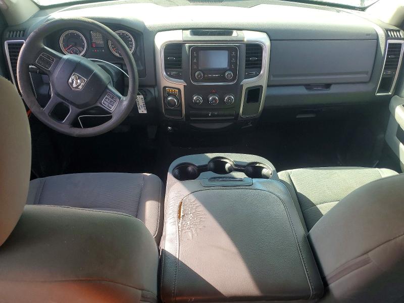 Photo 8 from auction – 2016 RAM 1500 with VIN 1C6RR6GG3GS233170