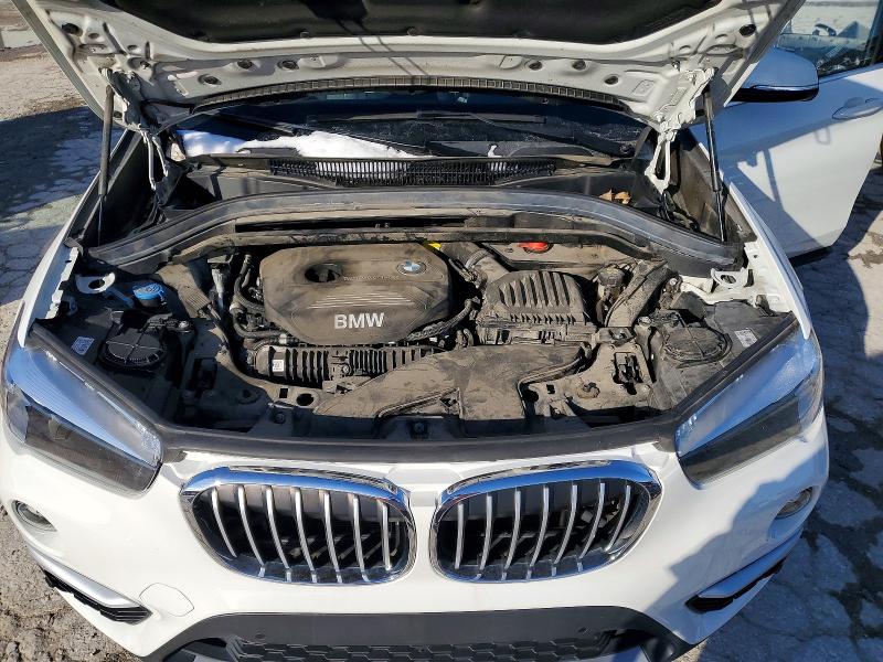 Photo 12 from auction – 2018 BMW X1 XDRIVE2 with VIN WBXHT3C39J5L31376
