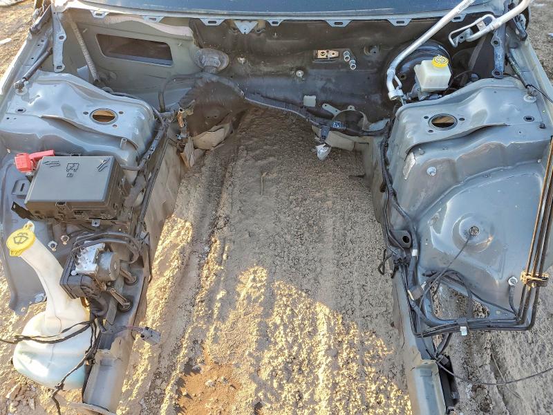 Photo 11 from auction – 2019 DODGE CHALLENGER with VIN 2C3CDZL91KH605177