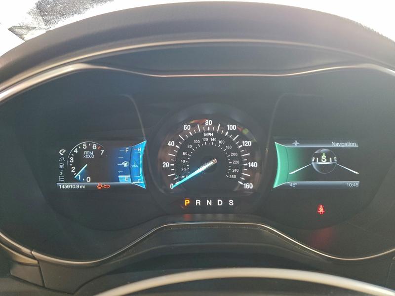 Photo 9 from auction – 2014 FORD FUSION SE with VIN 1FA6P0HD3E5398494