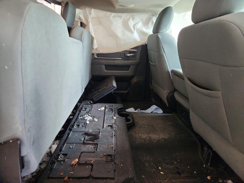 Foto 10 de la subasta – 2014 RAM 1500 SLT con VIN 1C6RR7TM1ES355718