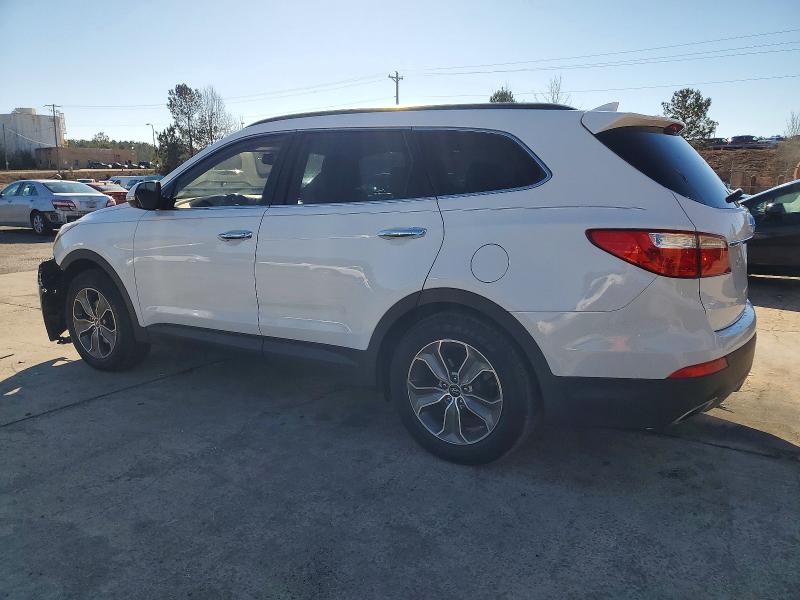 Photo 2 from auction – 2013 HYUNDAI SANTA FE with VIN KM8SN4HF3DU010218