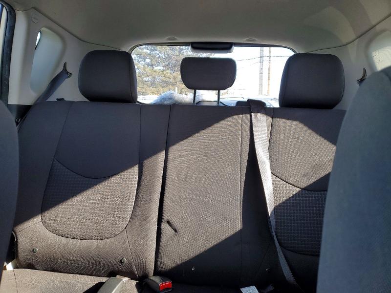 Photo 10 from auction – 2012 KIA SOUL with VIN KNDJT2A54C7448366