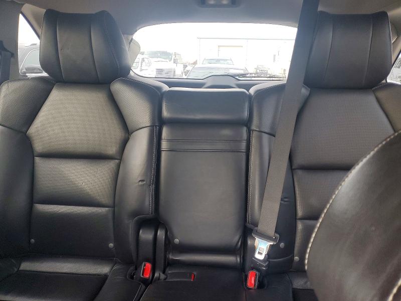 Zdjęcie 10 z aukcji – 2012 ACURA MDX ADVANC z VIN 2HNYD2H61CH520634