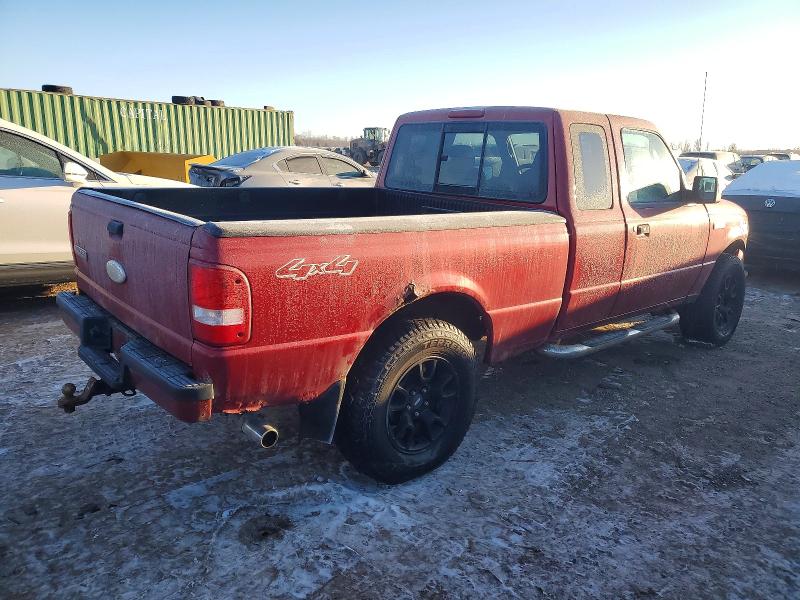 Photo 3 from auction – 2007 FORD RANGER SUP with VIN 1FTZR45E87PA94946