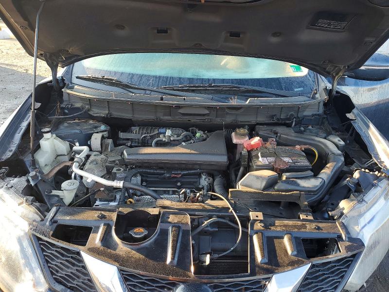 صورة رقم 12 من المزاد - 2015 NISSAN ROGUE S مع VIN KNMAT2MT5FP550158