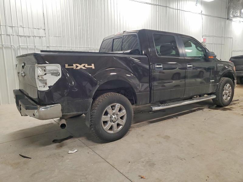 Photo 3 from auction – 2014 FORD F150 SUPER with VIN 1FTFW1ET2EFB44672