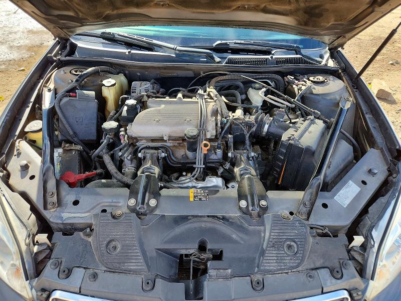 Photo 11 from auction – 2011 CHEVROLET IMPALA LT with VIN 2G1WG5EKXB1119767