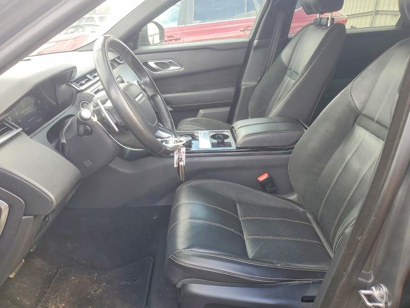 Photo 7 from auction – 2019 LAND ROVER RANGE ROVE with VIN SALYL2EX7KA213951