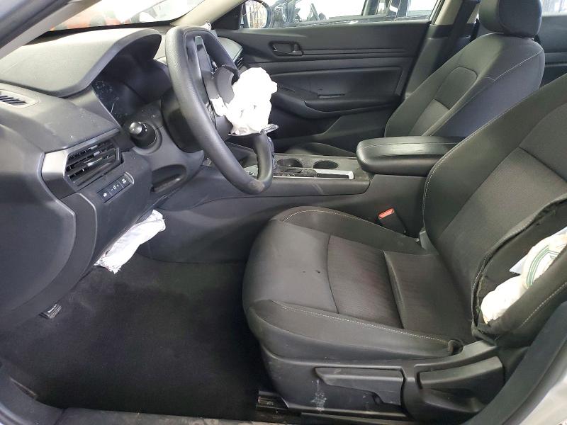 Photo 7 from auction – 2023 NISSAN ALTIMA S with VIN 1N4BL4BV4PN323776
