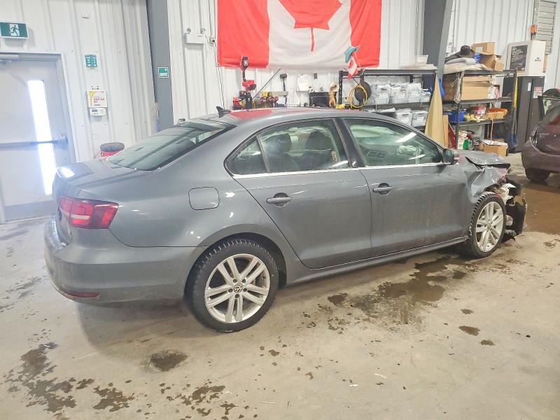 Photo 3 from auction – 2016 VOLKSWAGEN JETTA with VIN 3VWL07AJ4GM394233