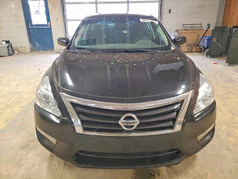 Photo 5 from auction – 2015 NISSAN ALTIMA with VIN 1N4AL3AP3FC183738