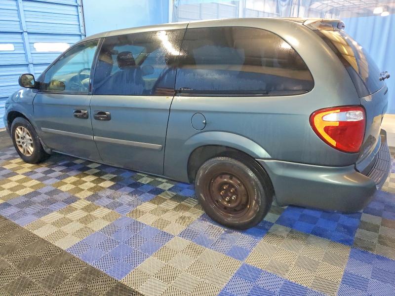 Foto 2 de la subasta – 2006 DODGE GRAND CARA con VIN 1D4GP24E76B652464