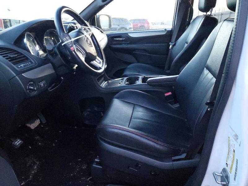 Photo 7 from auction – 2019 DODGE GRAND CARAVAN with VIN 2C4RDGEG7KR764446
