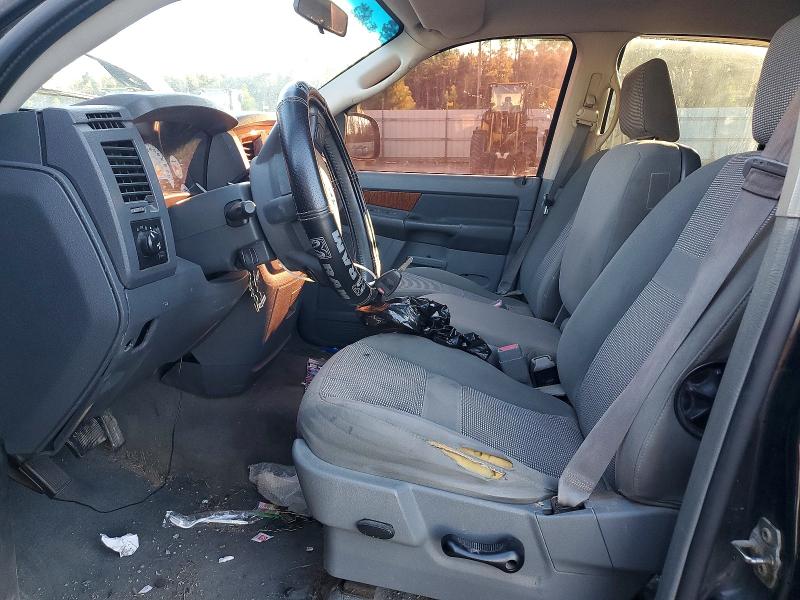 Снимка 7 от търг – 2006 DODGE RAM 1500 S с VIN 1D7HU18296S706101