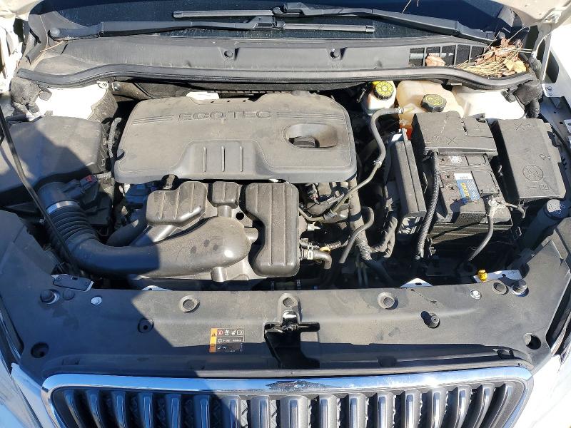 Photo 11 from auction – 2015 BUICK VERANO with VIN 1G4PS5SK1F4184608