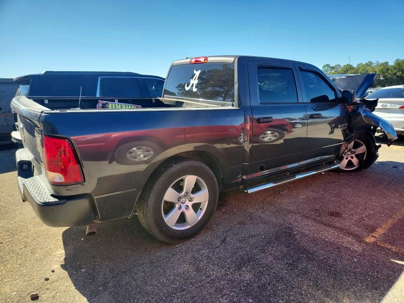 Photo 3 from auction – 2015 RAM 1500 ST with VIN 1C6RR6KG7FS645906