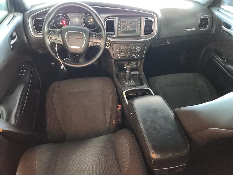 Photo 8 from auction – 2015 DODGE CHARGER SE with VIN 2C3CDXBG8FH752994