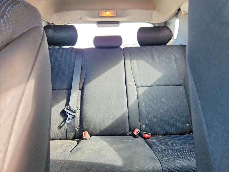 Photo 10 from auction – 2009 TOYOTA COROLLA MA with VIN 2T1KU40E59C088501