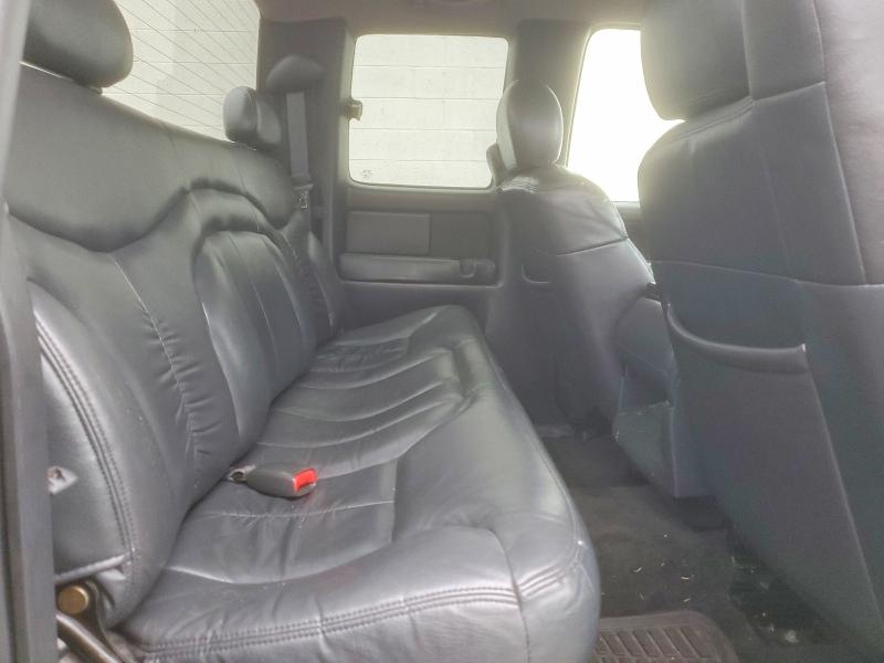 Photo 10 from auction – 1999 GMC NEW SIERRA with VIN 2GTEK19T8X1513143