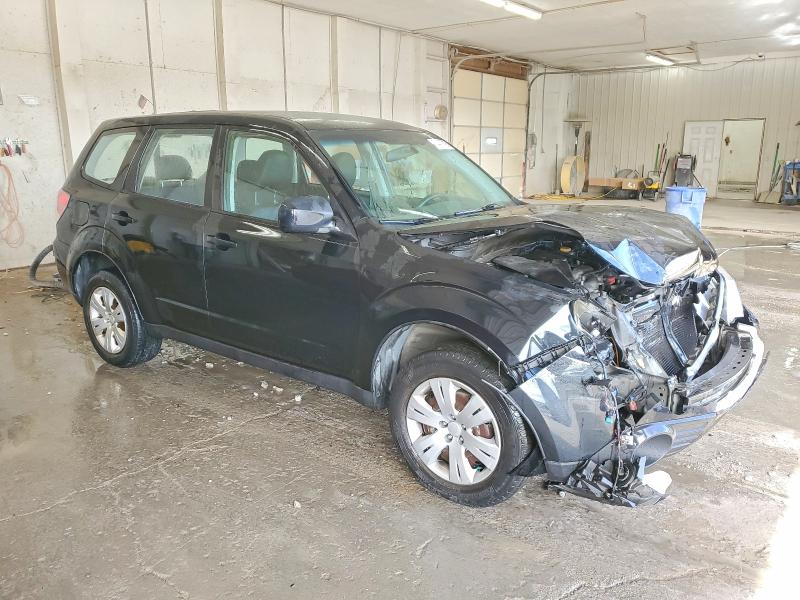 Foto 4 de la subasta – 2010 SUBARU FORESTER 2 con VIN JF2SH6AC9AH728773