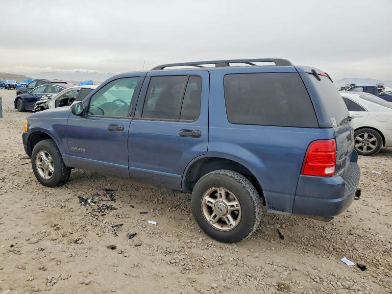 Photo 2 from auction – 2004 FORD EXPLORER with VIN 1FMZU73K54ZB33822