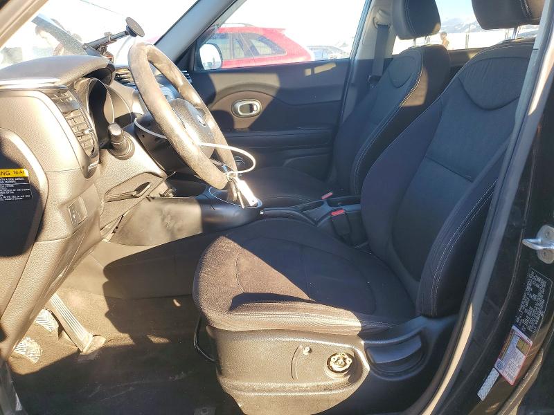 Photo 7 from auction – 2015 KIA SOUL with VIN KNDJN2A28F7217104