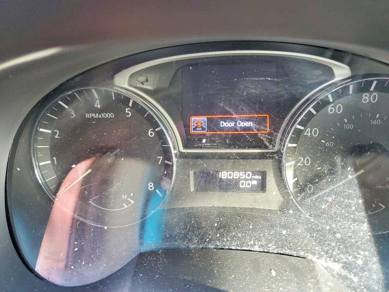Photo 9 from auction – 2013 NISSAN ALTIMA 2.5 with VIN 1N4AL3AP8DN519286