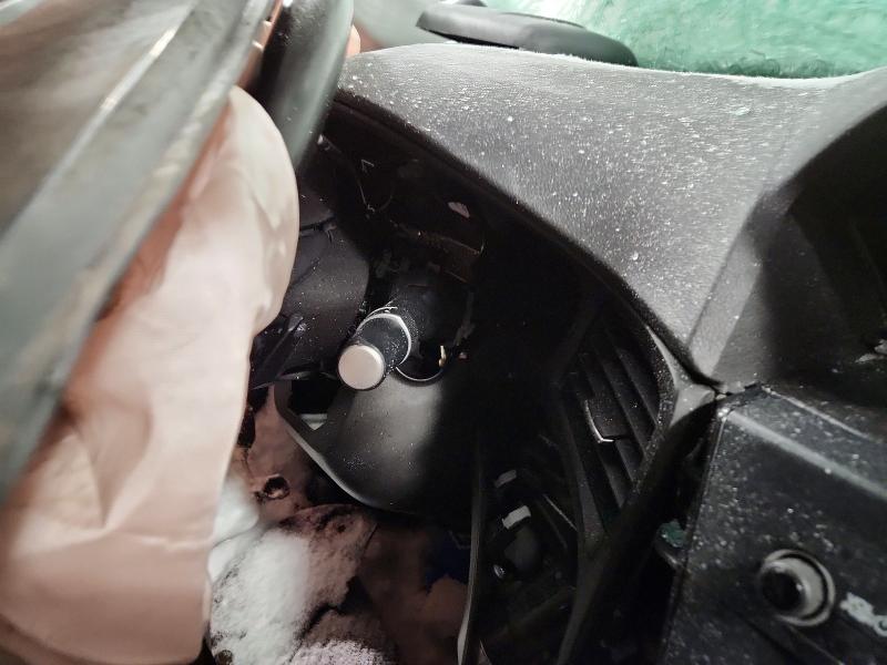 Photo 9 from auction – 2018 ACURA ILX PREMIU with VIN 19UDE2F74JA801045