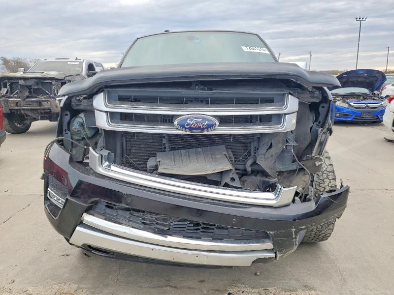 Photo 5 from auction – 2016 FORD EXPEDITION with VIN 1FMJK1MT4GEF22597