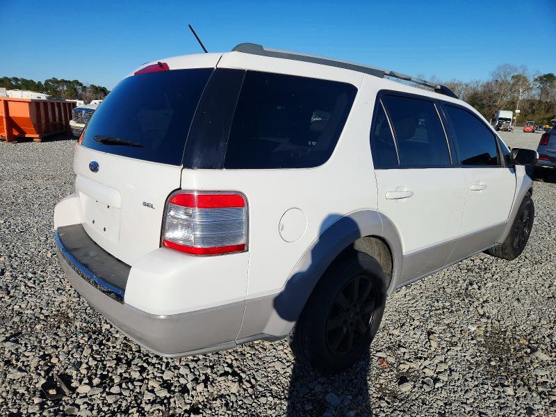 صورة رقم 3 من المزاد - 2008 FORD TAURUS X S مع VIN 1FMDK02W68GA28512