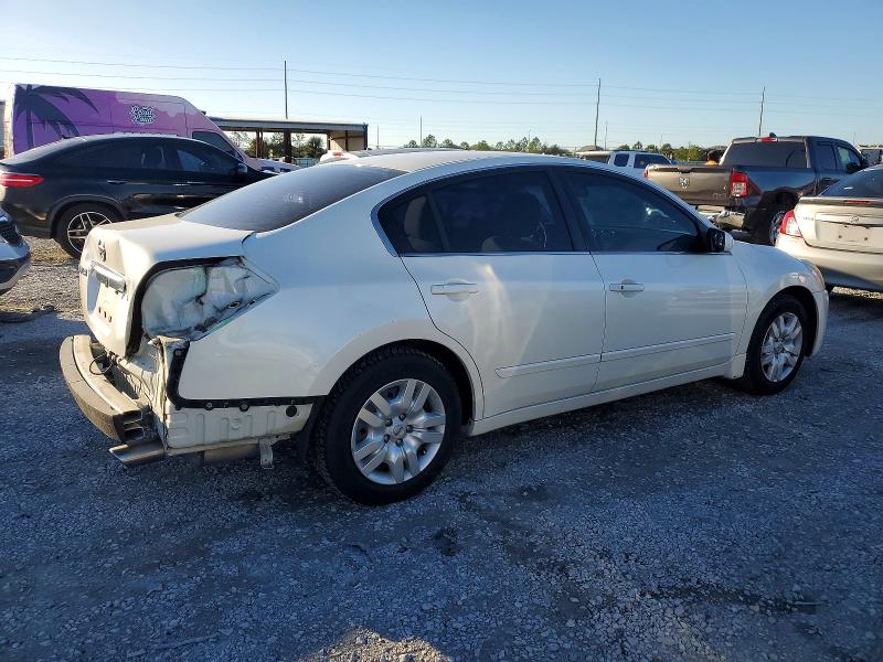 Photo 3 from auction – 2010 NISSAN ALTIMA BAS with VIN 1N4AL2AP7AN500959
